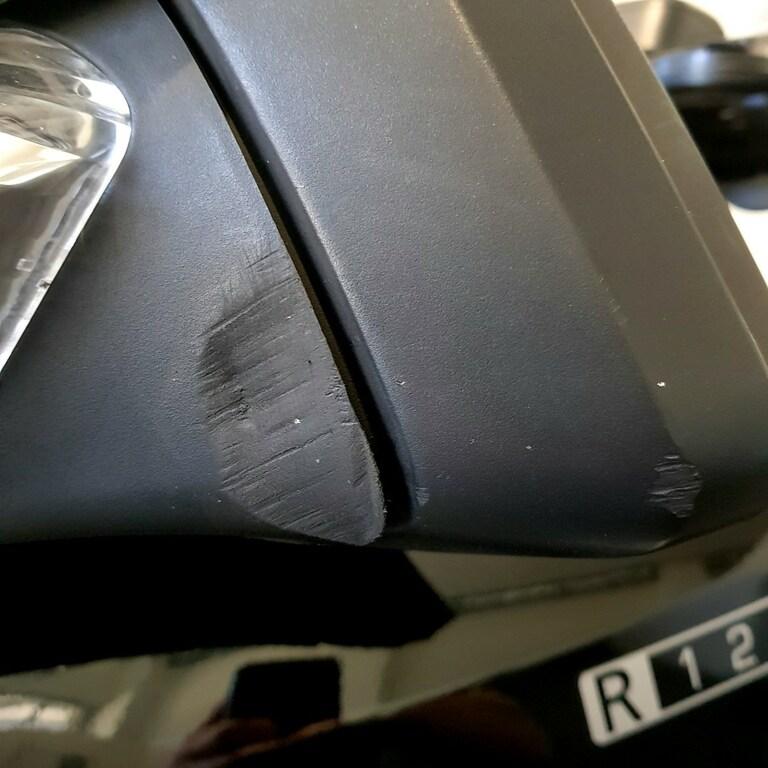 R 1200 RT