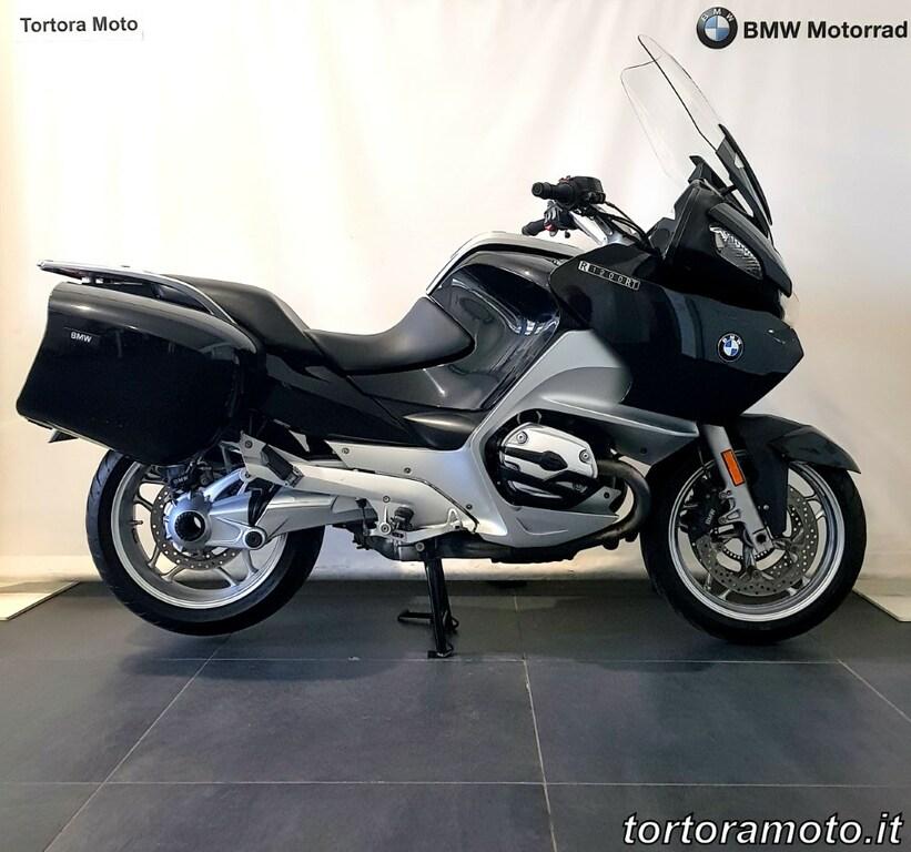 R 1200 RT