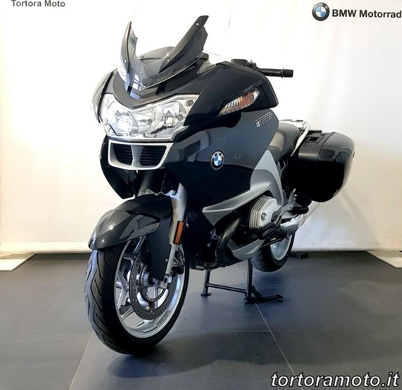 R 1200 RT