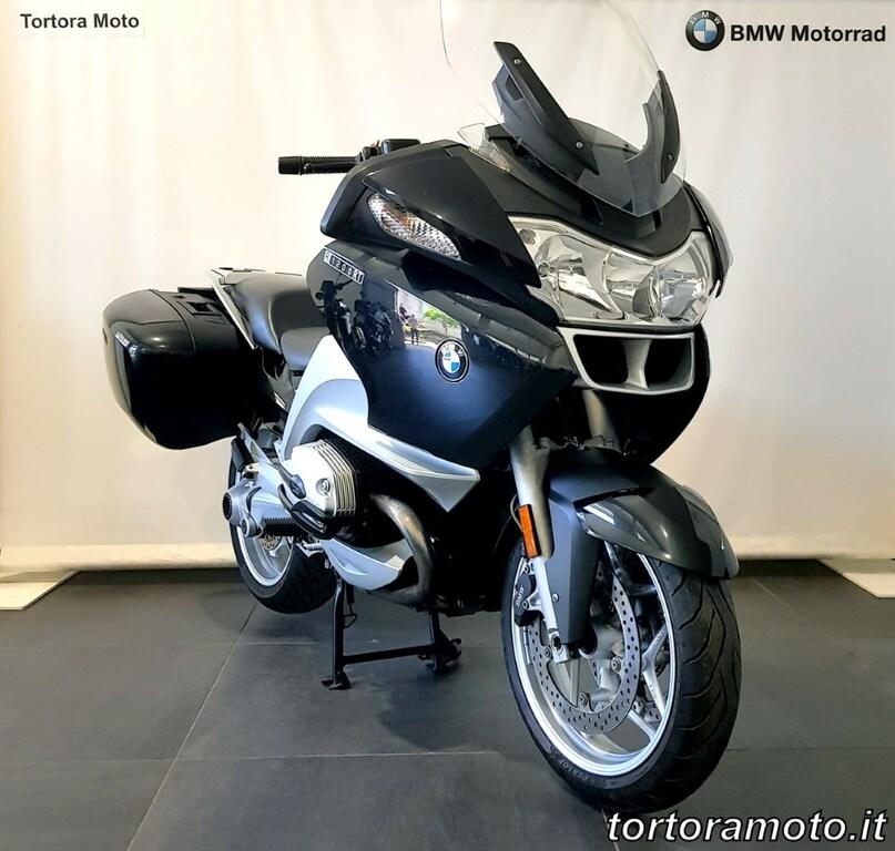 R 1200 RT