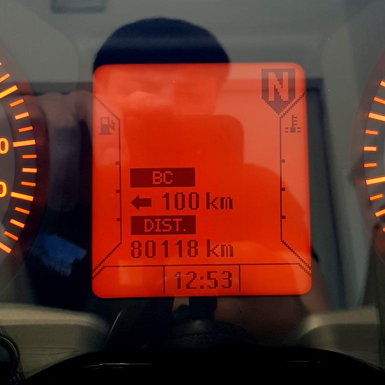 R 1200 RT