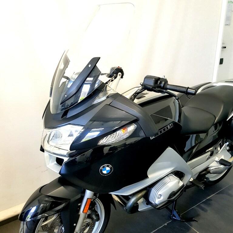 R 1200 RT