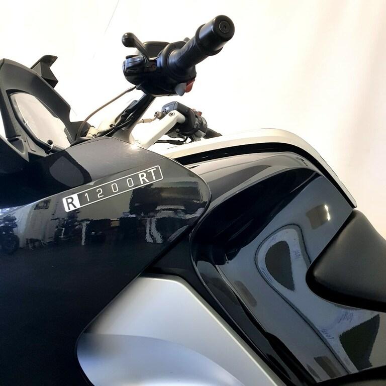 R 1200 RT