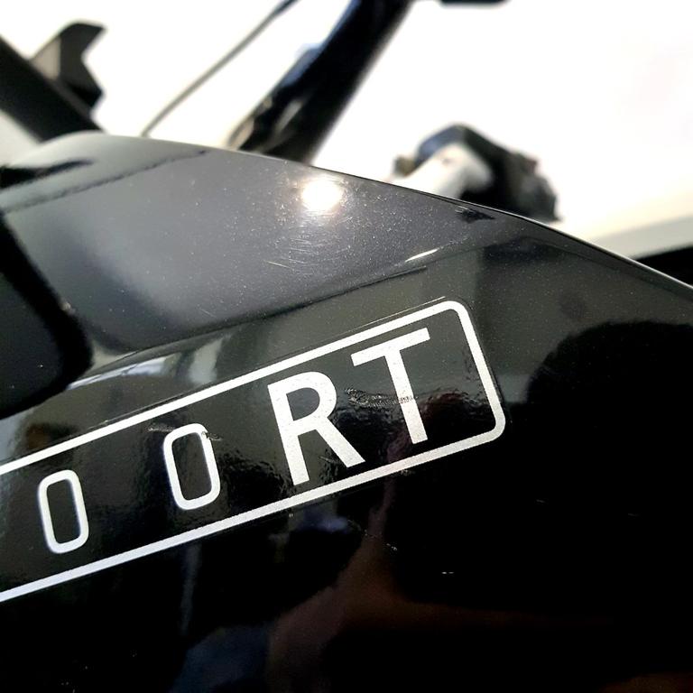 R 1200 RT
