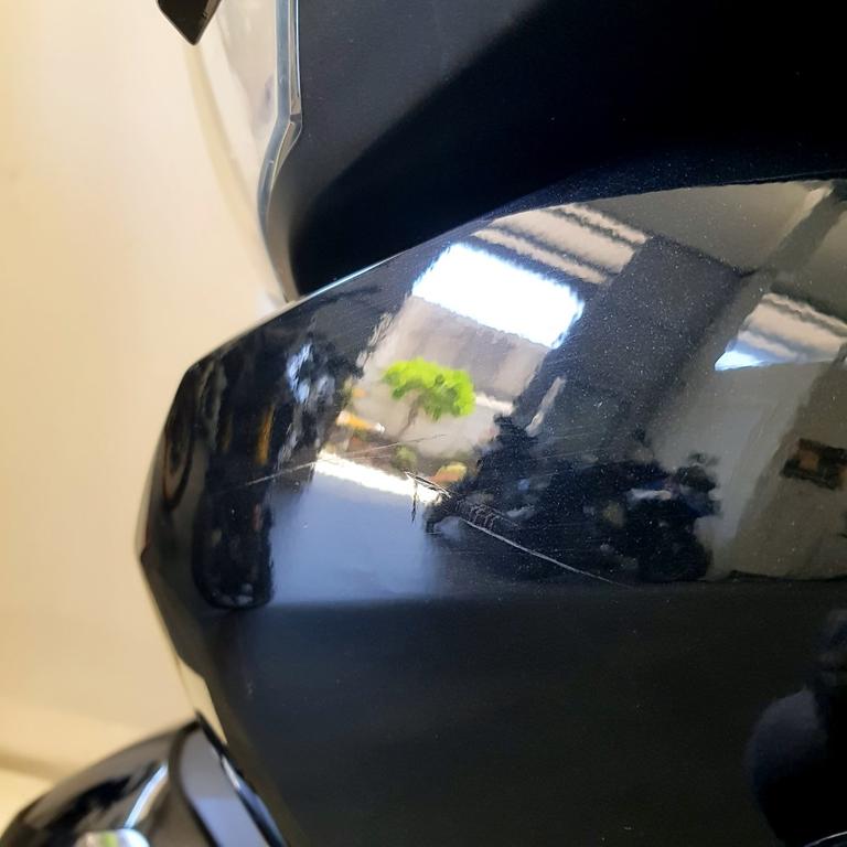 R 1200 RT