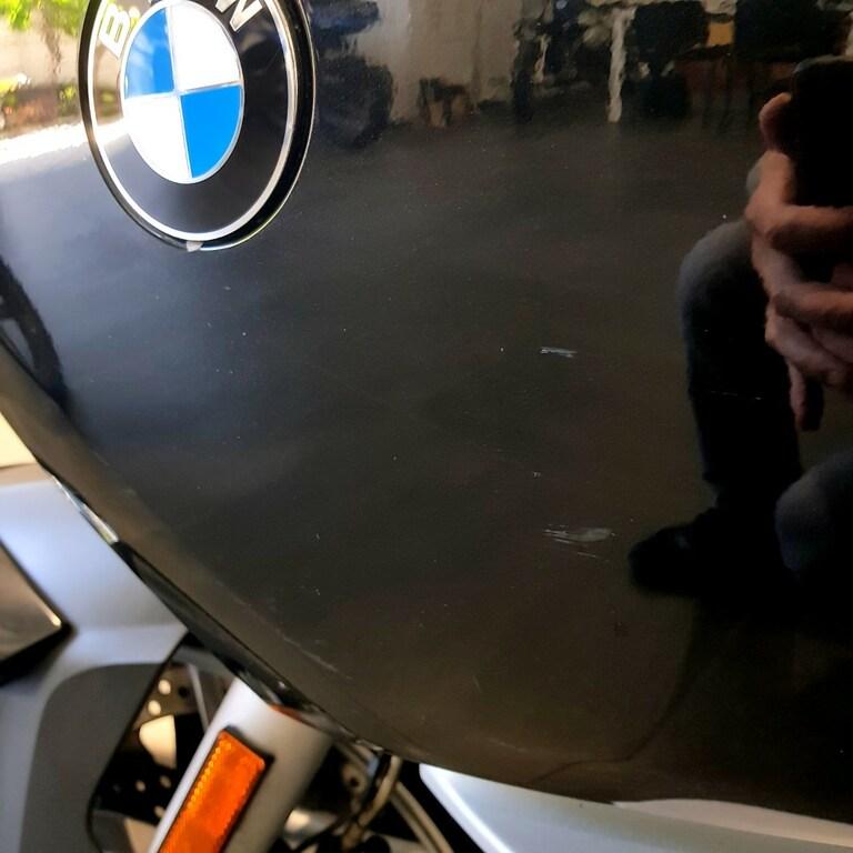 R 1200 RT