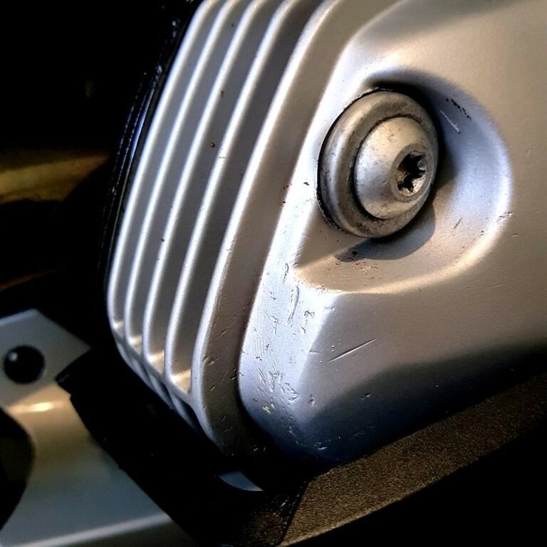 R 1200 RT