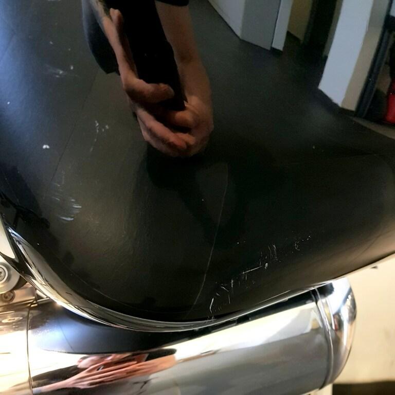 R 1200 RT