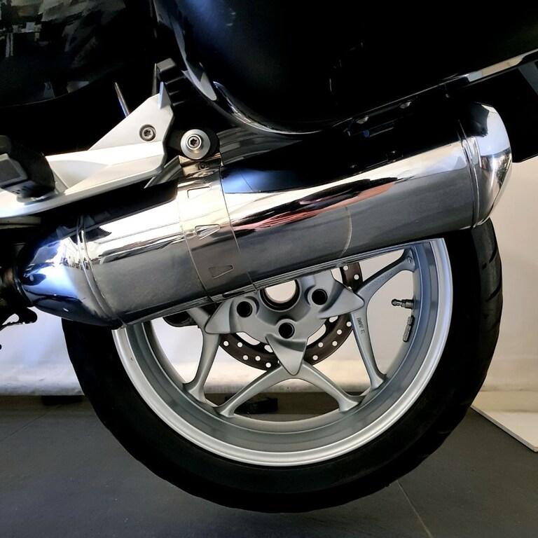 R 1200 RT