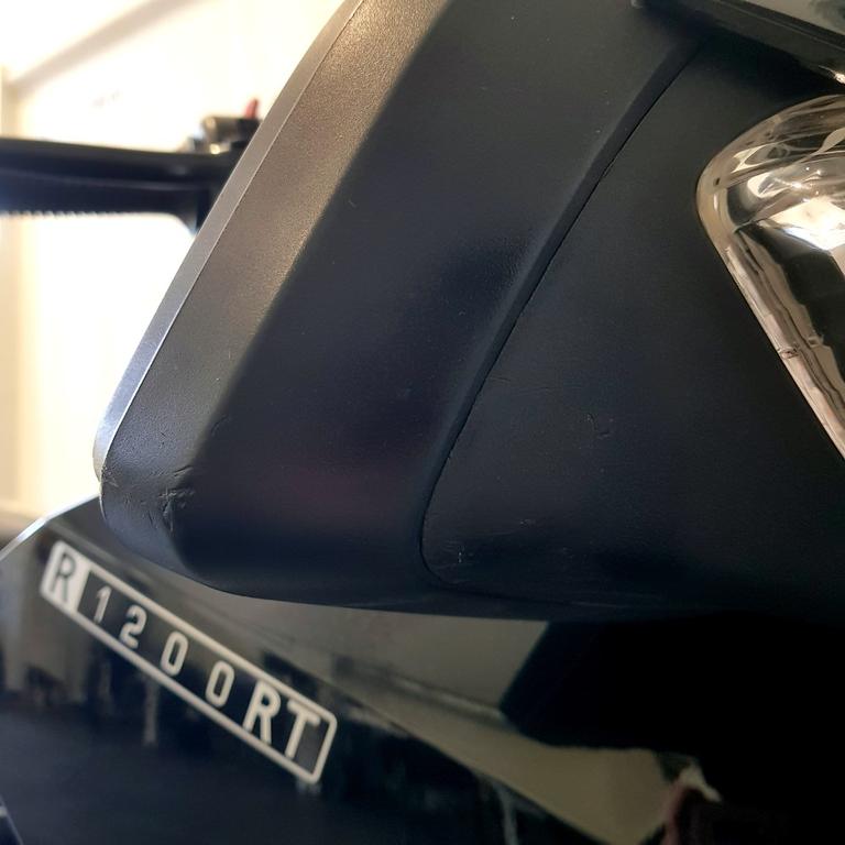 R 1200 RT