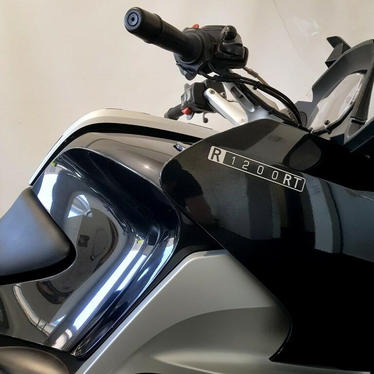 R 1200 RT