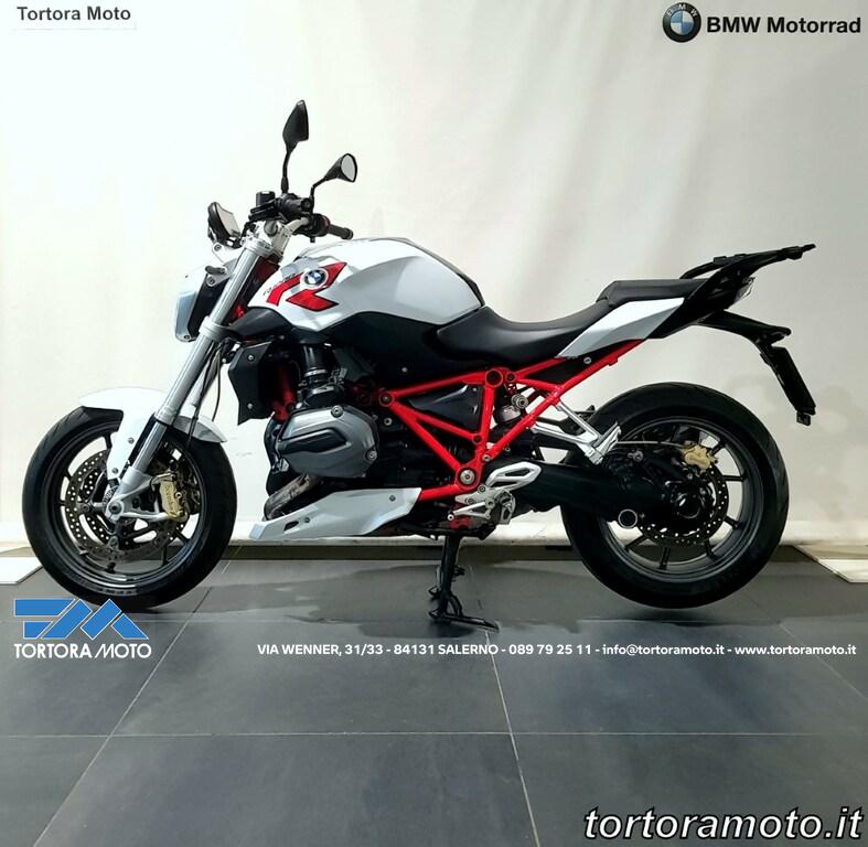 R 1200 R