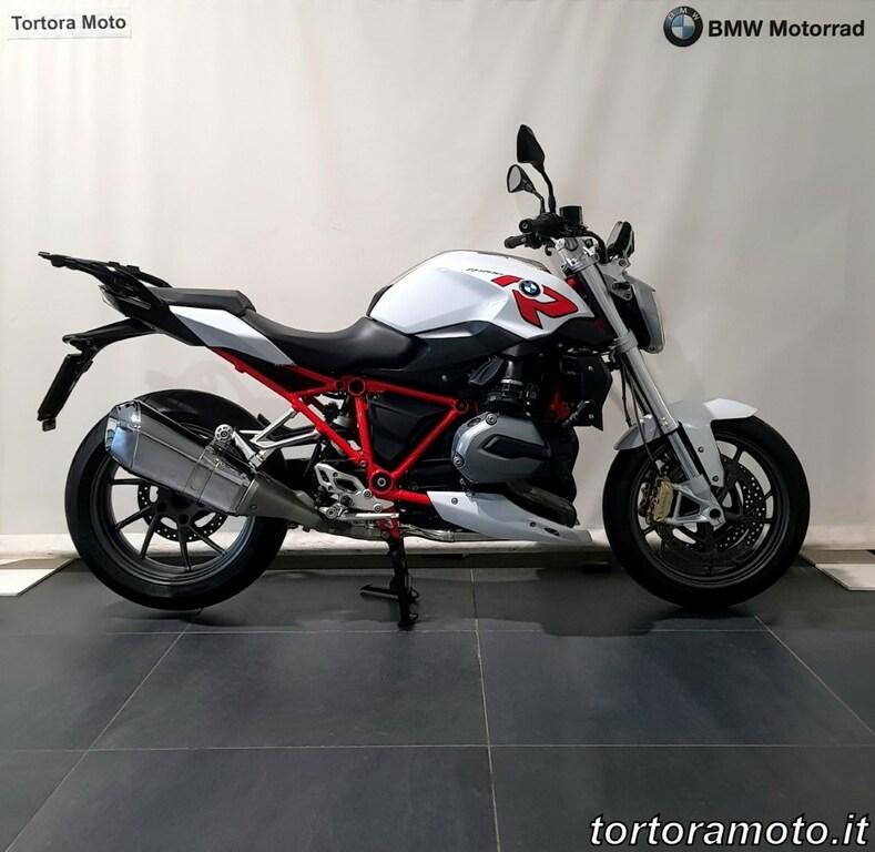 R 1200 R
