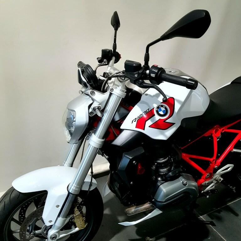 R 1200 R