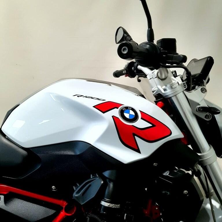R 1200 R
