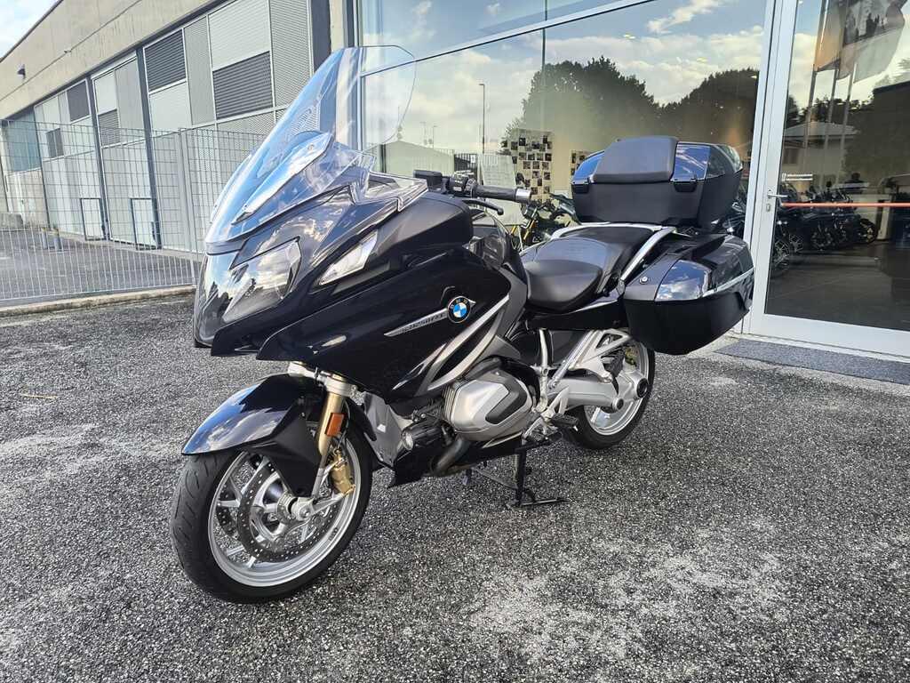 R 1250 RT