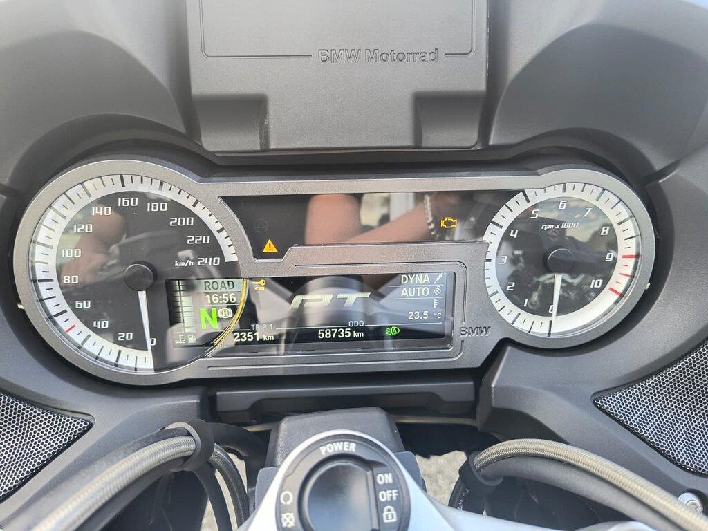 R 1250 RT