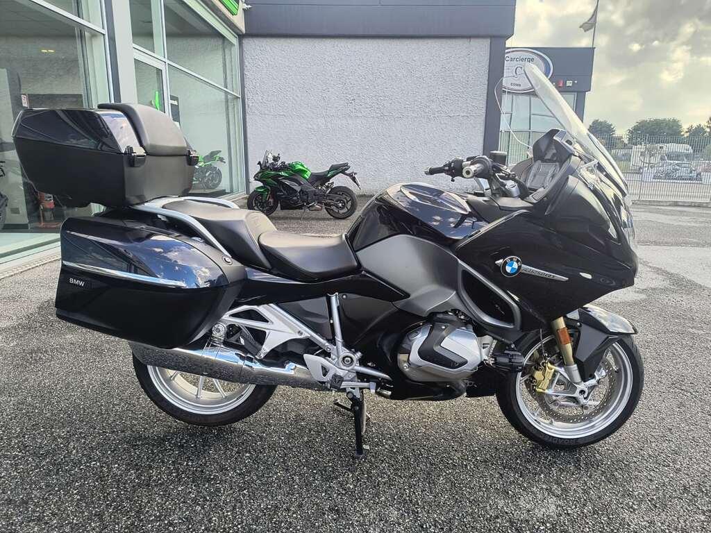 R 1250 RT