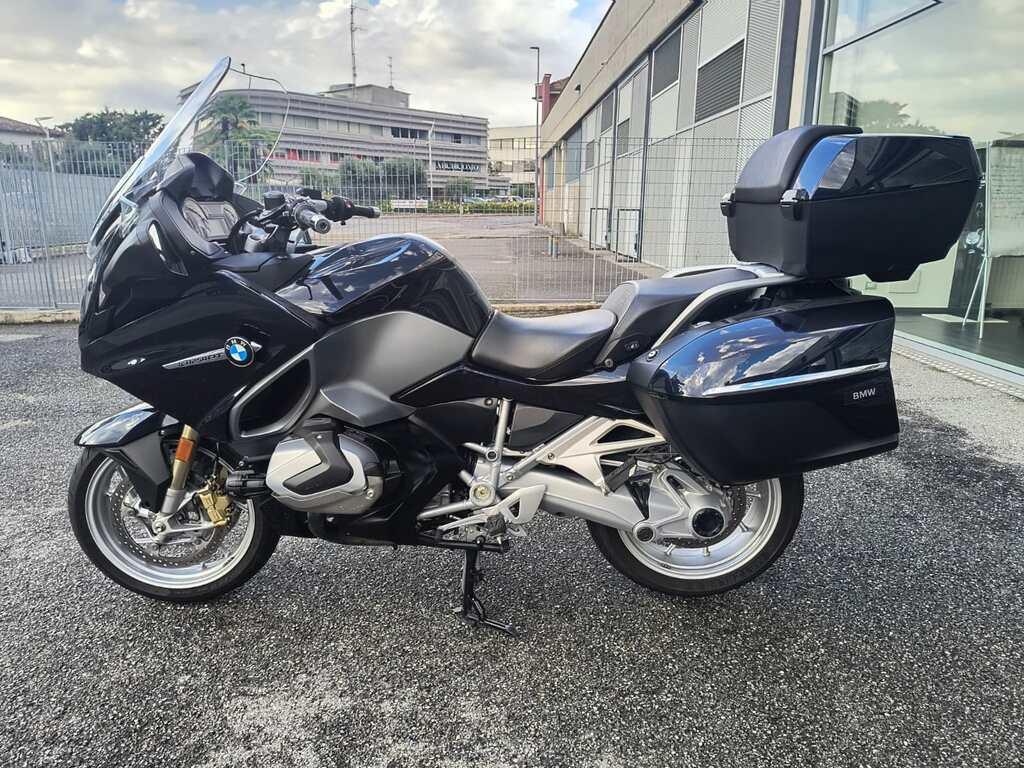 R 1250 RT