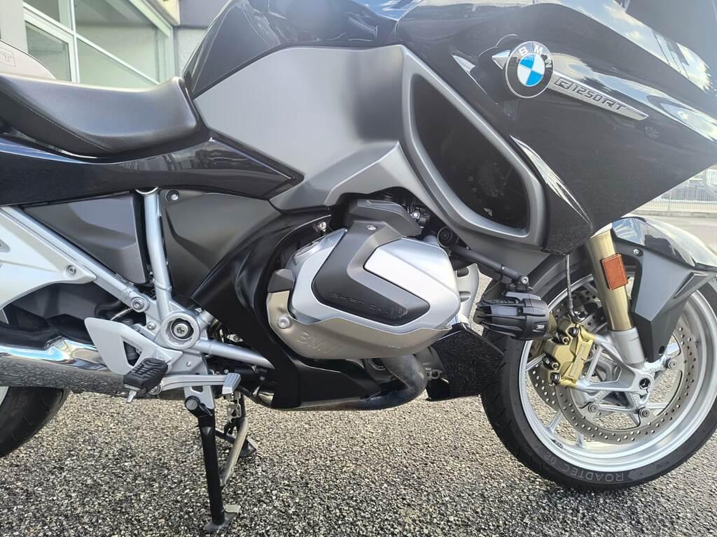 R 1250 RT