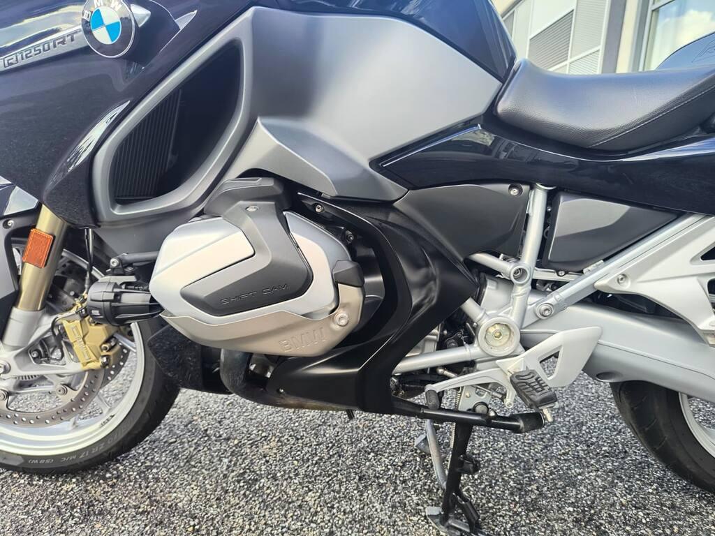 R 1250 RT