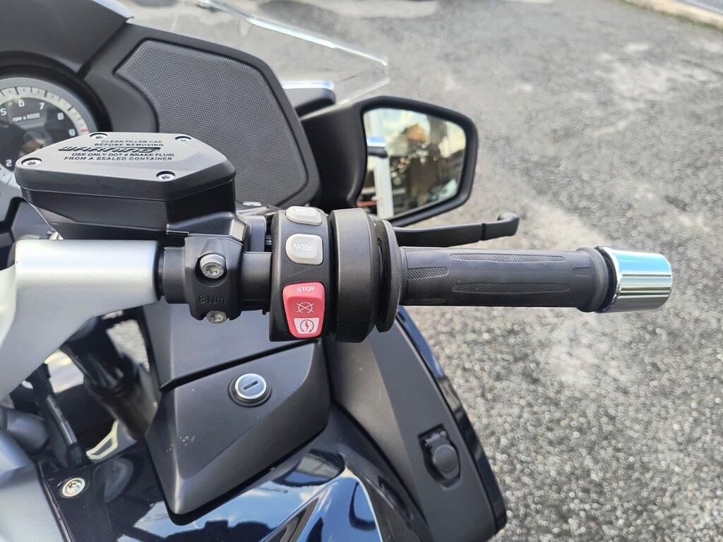 R 1250 RT