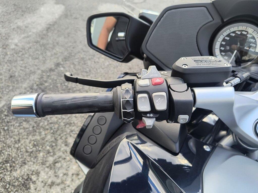 R 1250 RT