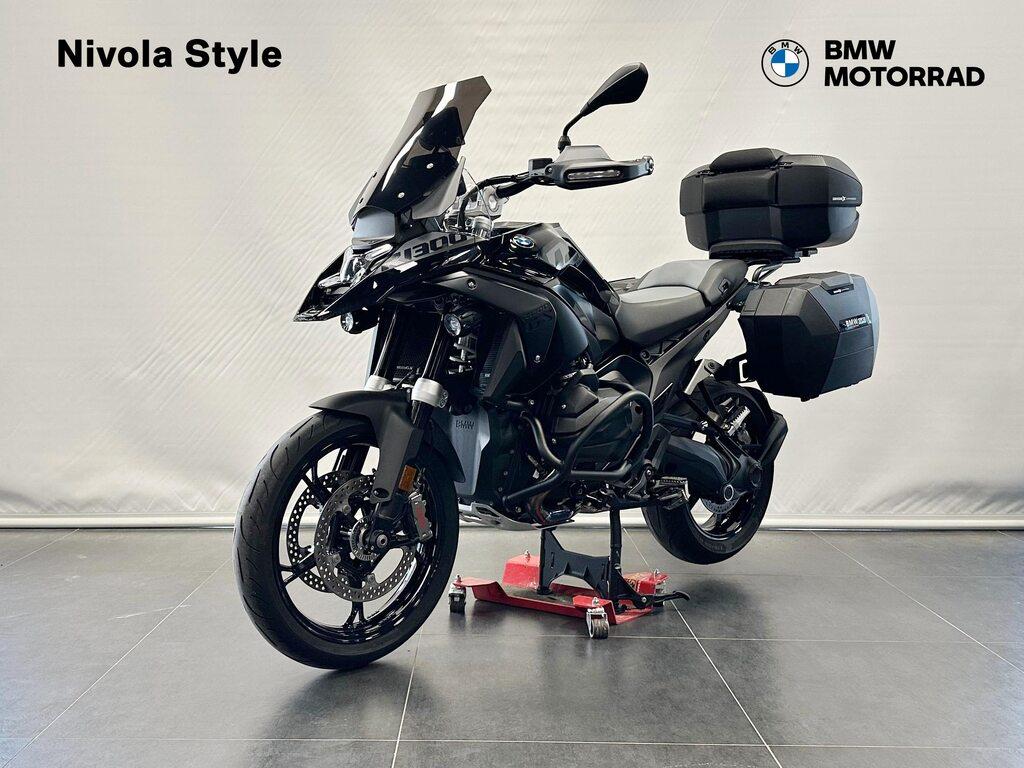 R 1300 GS