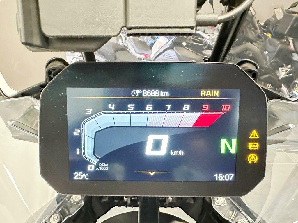 R 1300 GS