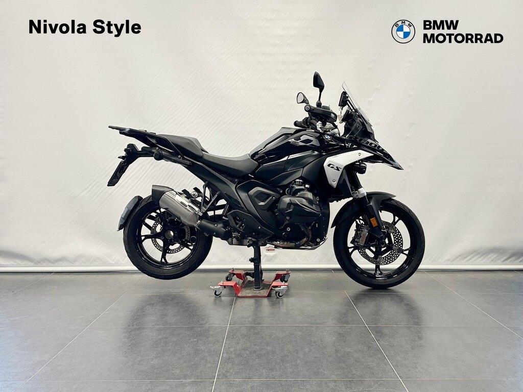R 1300 GS