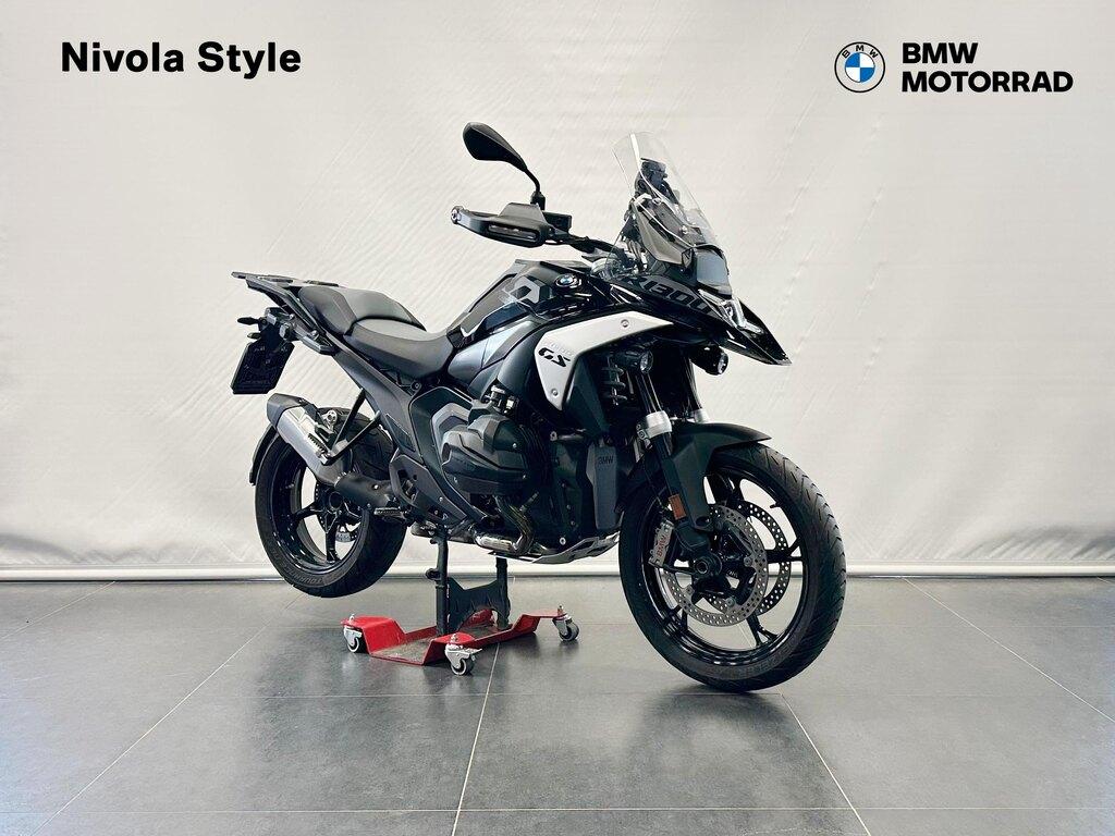 R 1300 GS