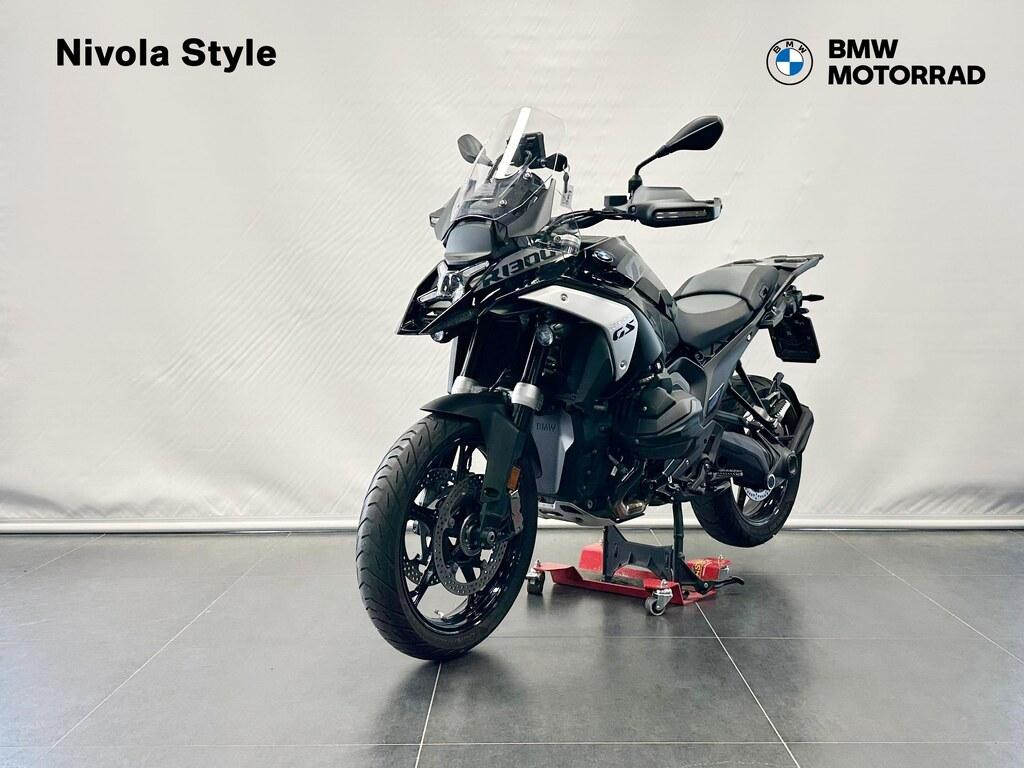 R 1300 GS