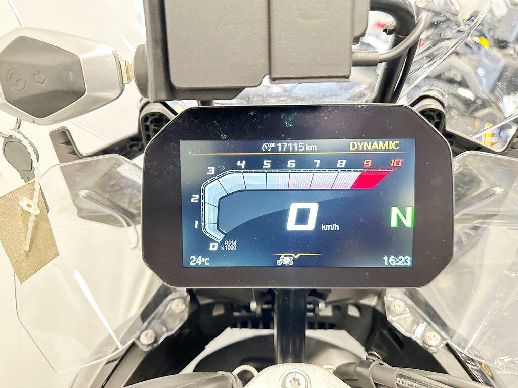R 1300 GS