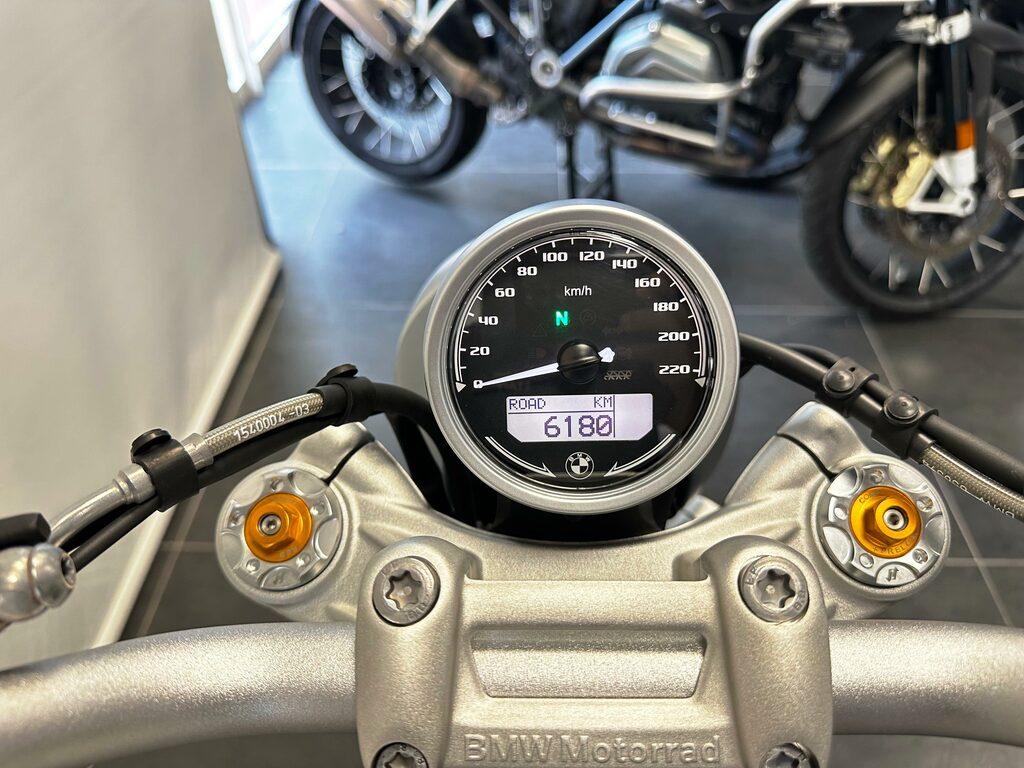 R 1200 NINET
