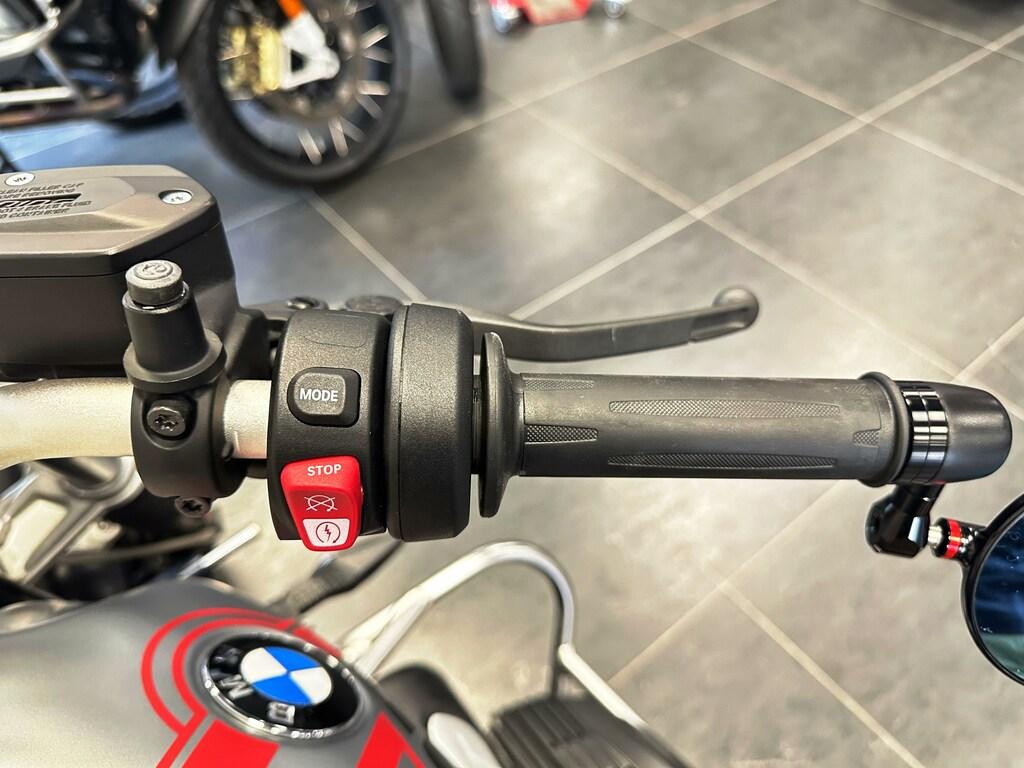 R 1200 NINET