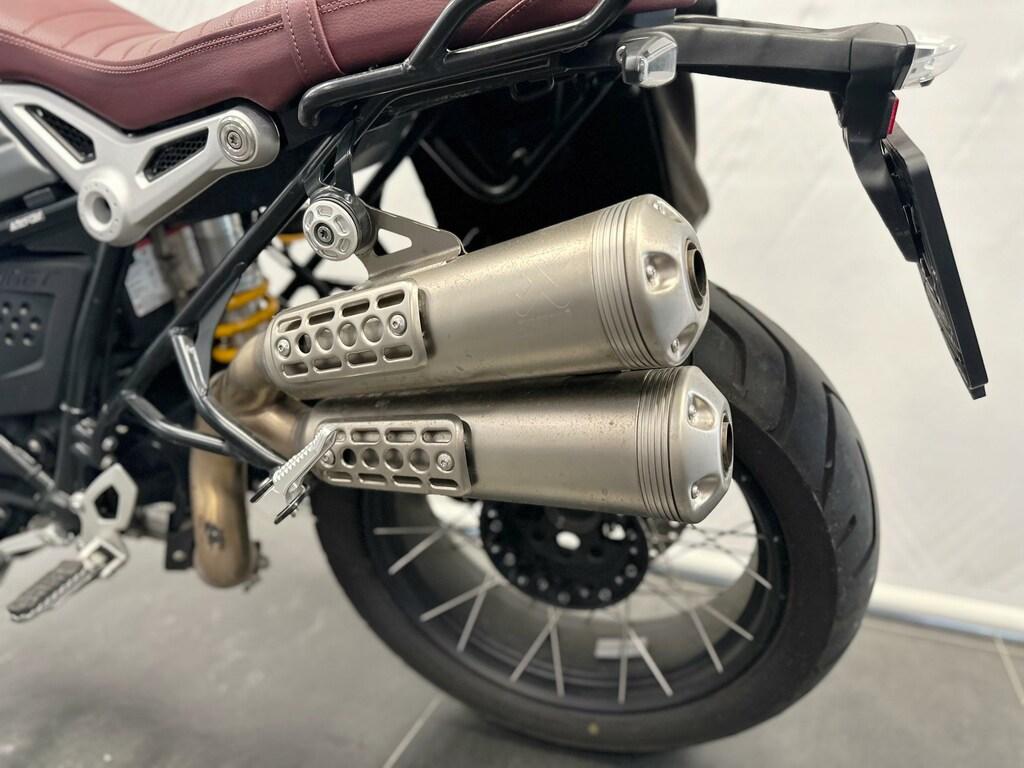 R 1200 NINET