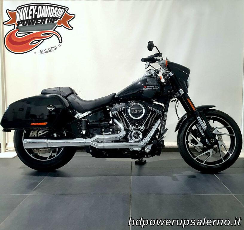SPORT GLIDE 107 1745