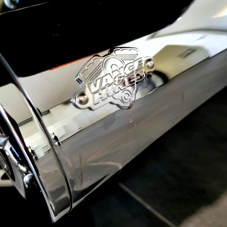 SPORT GLIDE 107 1745
