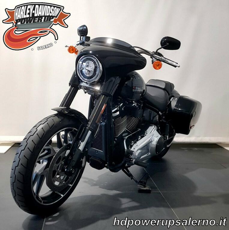 SPORT GLIDE 107 1745