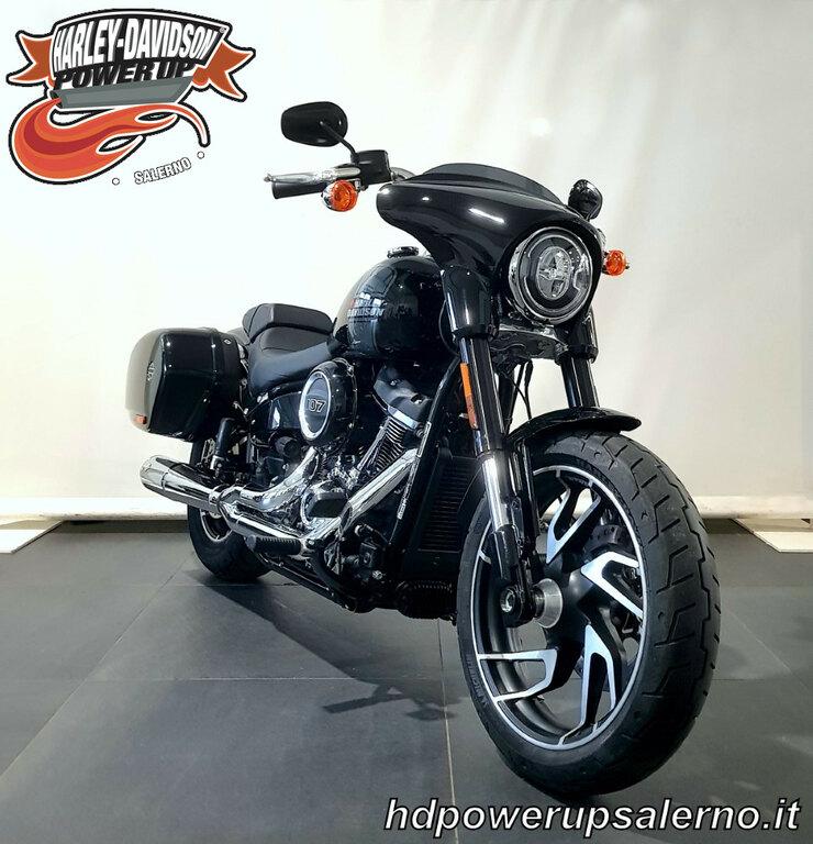 SPORT GLIDE 107 1745