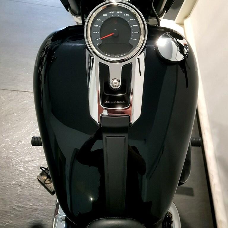 SPORT GLIDE 107 1745