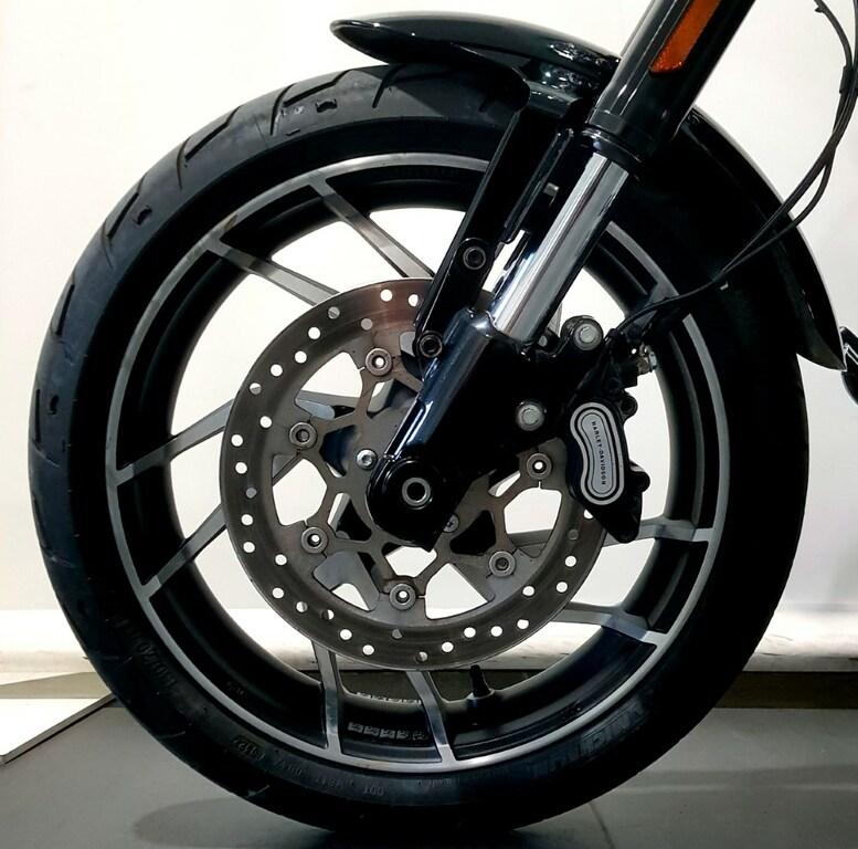 SPORT GLIDE 107 1745