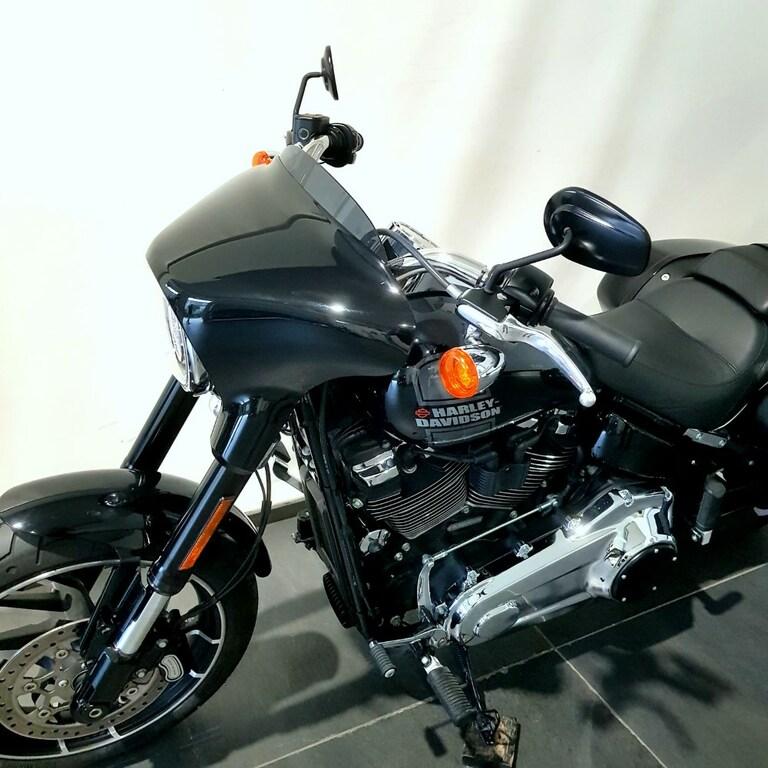 SPORT GLIDE 107 1745