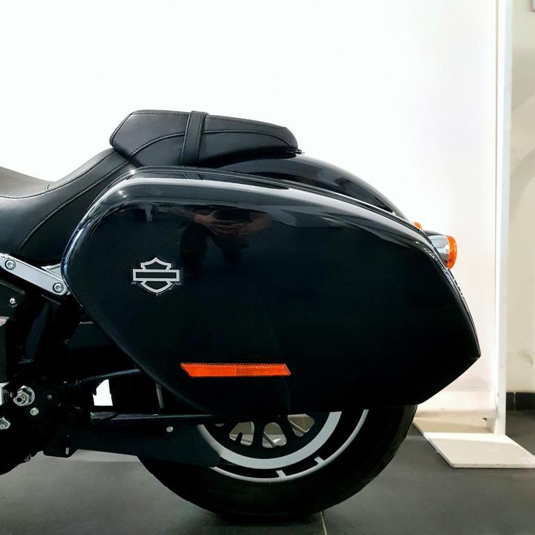 SPORT GLIDE 107 1745