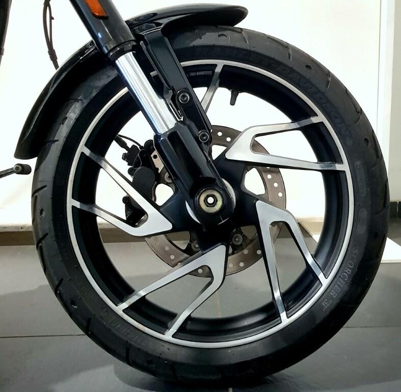 SPORT GLIDE 107 1745