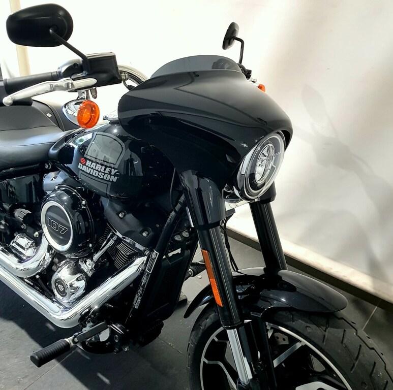 SPORT GLIDE 107 1745