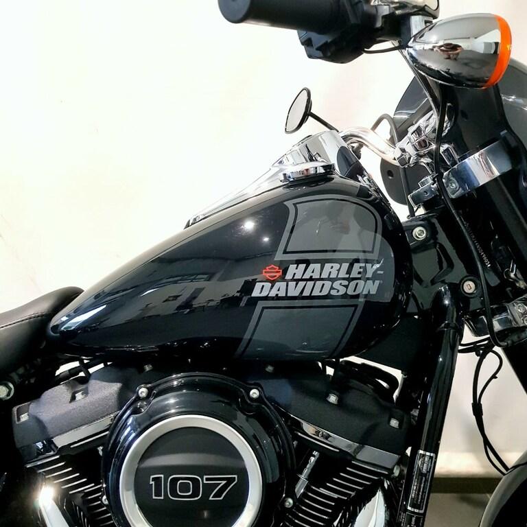 SPORT GLIDE 107 1745