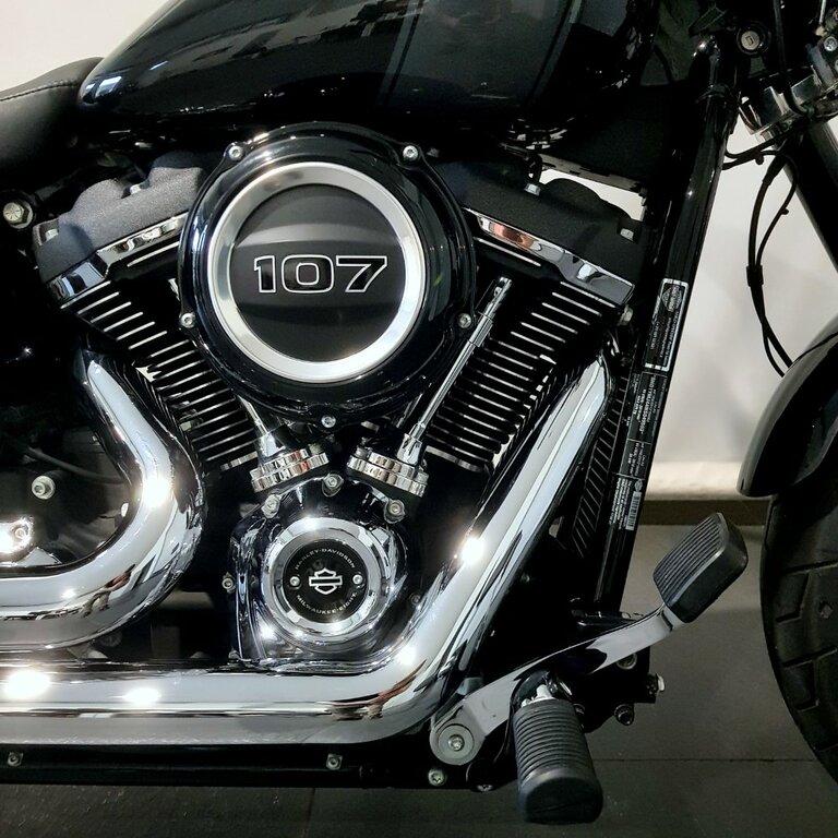 SPORT GLIDE 107 1745