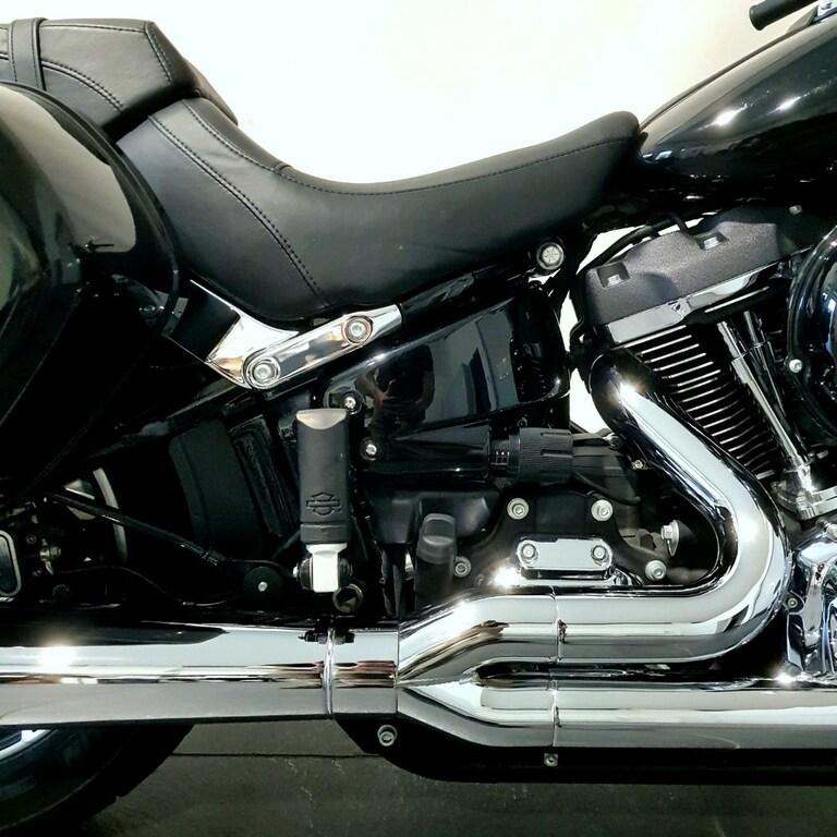 SPORT GLIDE 107 1745