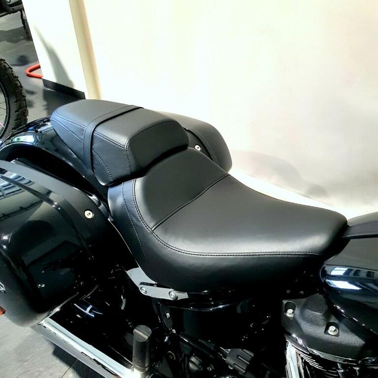 SPORT GLIDE 107 1745